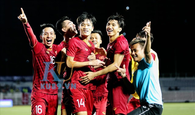 U22, U23 Việt Nam 2019: Bất bại 17 trận, chỉ thua duy nhất đội nào?