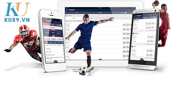 Cá cược bóng đá online - Kèo bóng đá trực tuyến