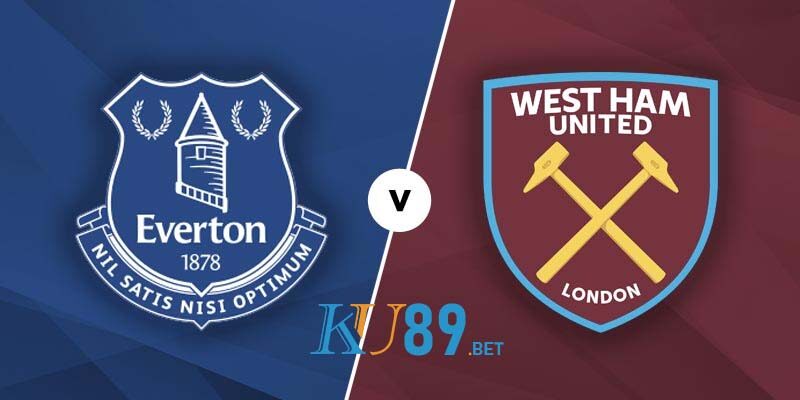 Everton vs West Ham Soi kèo 02/01/2021