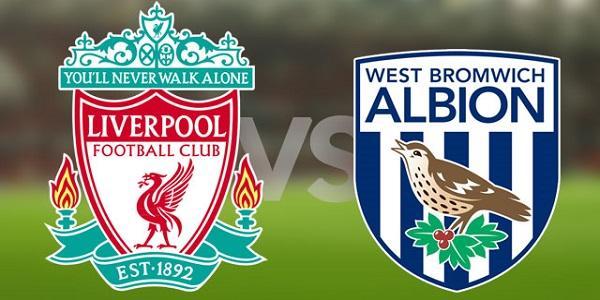 soi kèo Liverpool vs West Bromwich Albion ngày 27/12/2020
