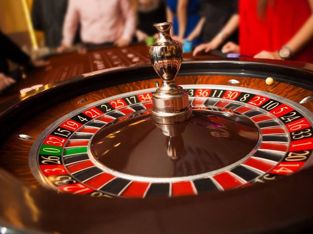 Casino là hình thức giải trí mới nhất sòng bạc hợp pháp việt Nam