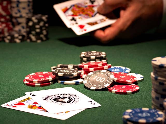 Những điều người chơi nên biết về thuật ngữ poker
