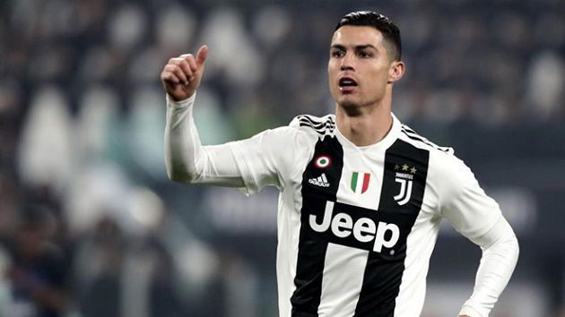 Ronaldo lập kỷ lục cá nhân mới ở Serie A