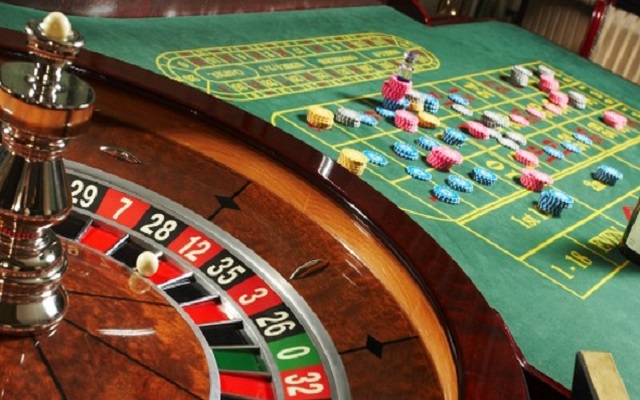 Roulette thu hút người chơi do tính may rủi và cách chơi đơn giản