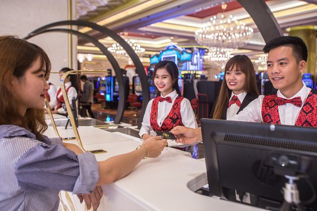 Dự án casino Nha Trang rất được mong đợi