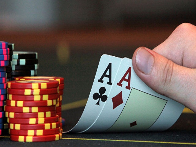 Các thuật ngữ được sử dụng trong cờ bạc blackjack