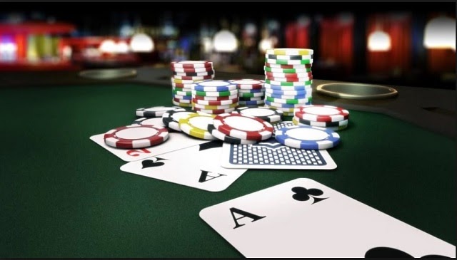 Trò chơi poker hấp dẫn cho người mới