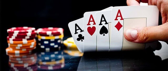 Một cách tốt để chơi poker chuyên nghiệplà gì?