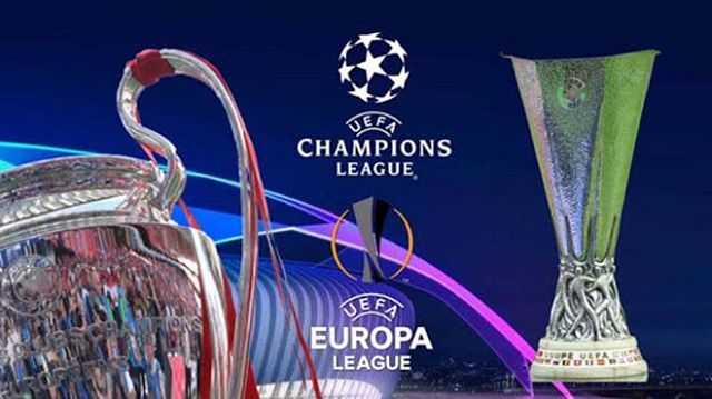 Giải đấu hàng đầu châu Âu sẽ sớm được tổ chức