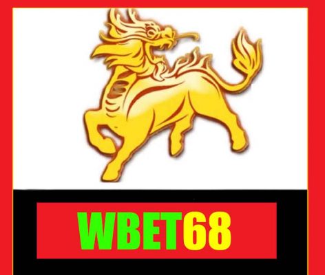 Wbet68 net