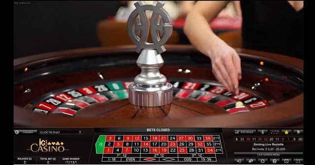 Roulette là gì?Các thuật ngữ được sử dụng khi chơi roulette trong sòng bạc