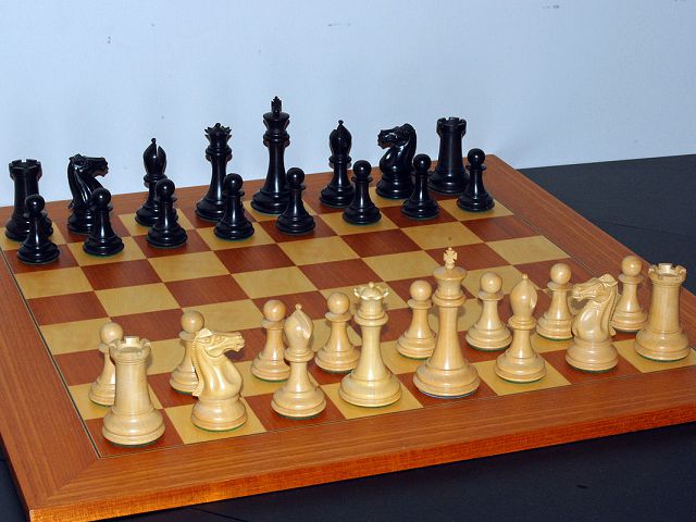 Quy tắc nhập thành cờ vua mà mọi kỳ thủ cần biết - KU89