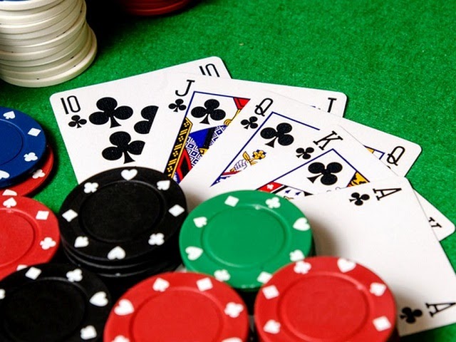 Poker là một trò chơi trí tuệ đòi hỏi người chơi phải có những kỹ năng nhất định