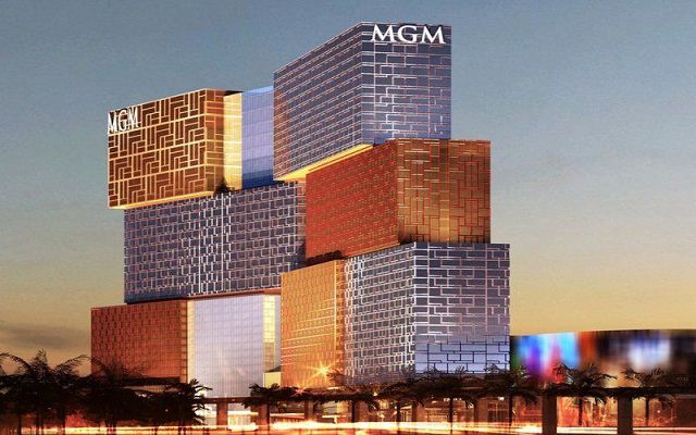 Ảnh của MGM Grand Macau 