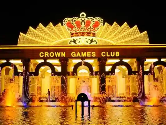 Casino Đà Nẵng là một trong những sòng bạc lớn nhất Việt Nam