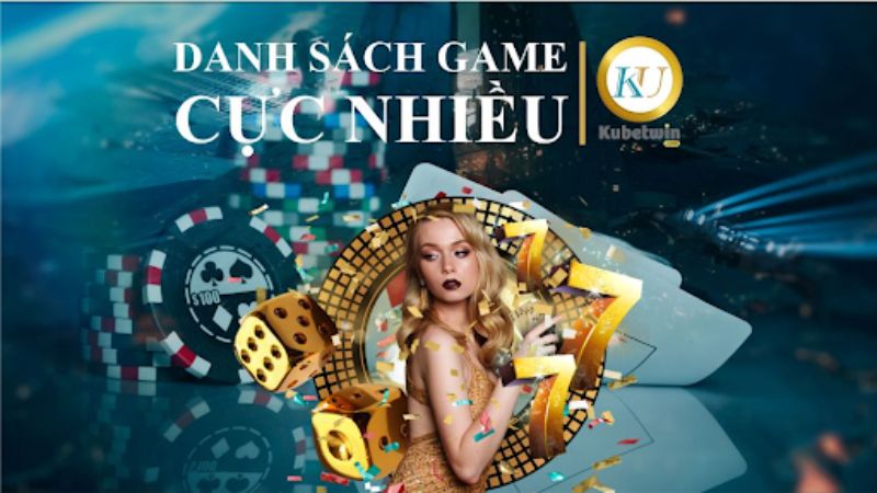 Kubet Win - Trang đại lý chính thức của nhà <span class='marker'>dòng</span> KUBET – Ku Casino