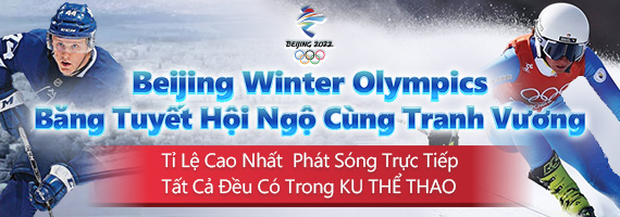 thế vận hội mùa đông