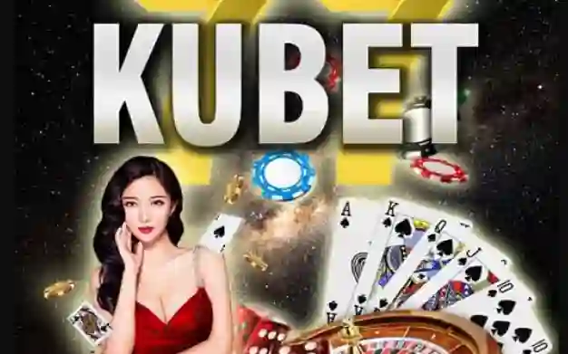 Trò chơi tại Kubet11 rất đa dạng, hấp dẫn