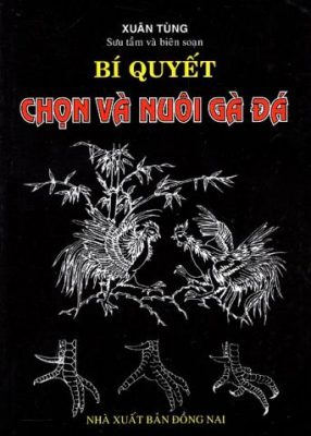 Biên soạn sách gà chọi hay / tài liệu về gà chọi 1787165555