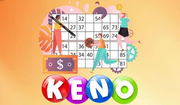 Xổ số Keno là gì? Cách dễ dàng thắng xổ số Keno - Thay đổi sòng bạc ...