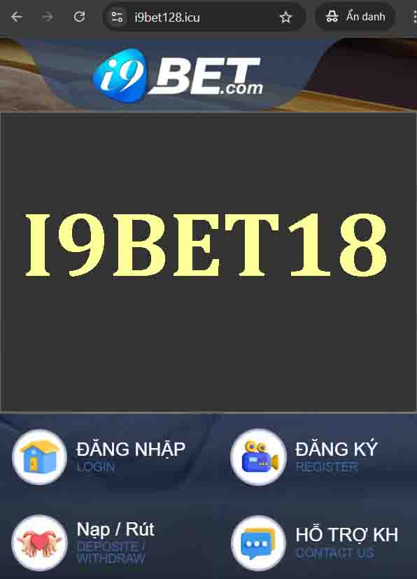 i9bet18