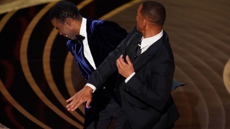 Tại sao Will Smith lại hâm mộ MC Chris Rock trên sân khấu Oscar?