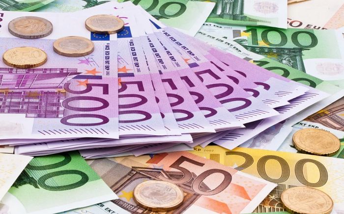 1 Euro bằng bao nhiêu tiền Việt Nam đồng?