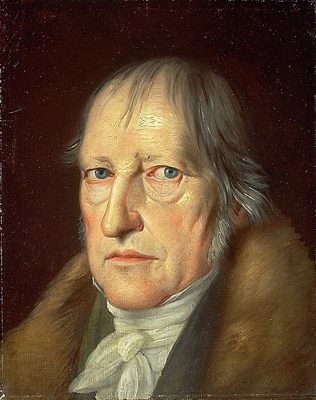Phát minh của Hegel