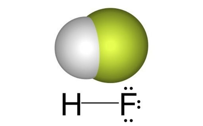 Tần số cao là gì? HF là chất điện li mạnh hay chất điện li yếu? Hóa học 11