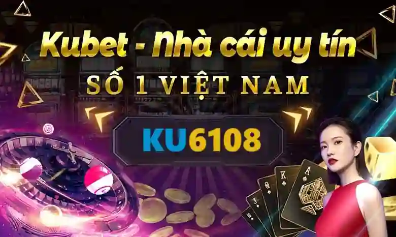 VN KU6108 casino
