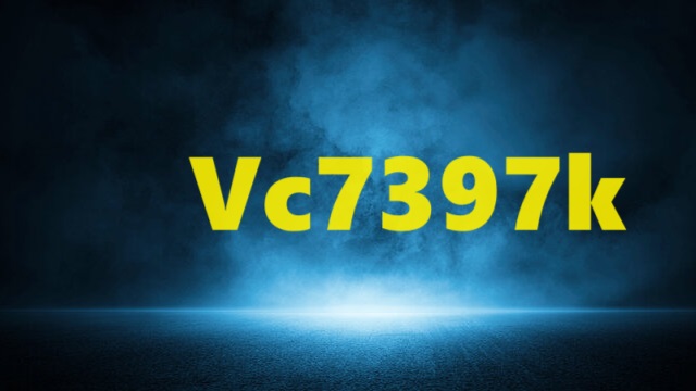 Vc7397k.vn