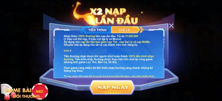 Mã người mới don1.clup