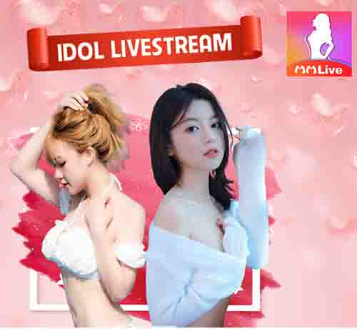 idol live stream